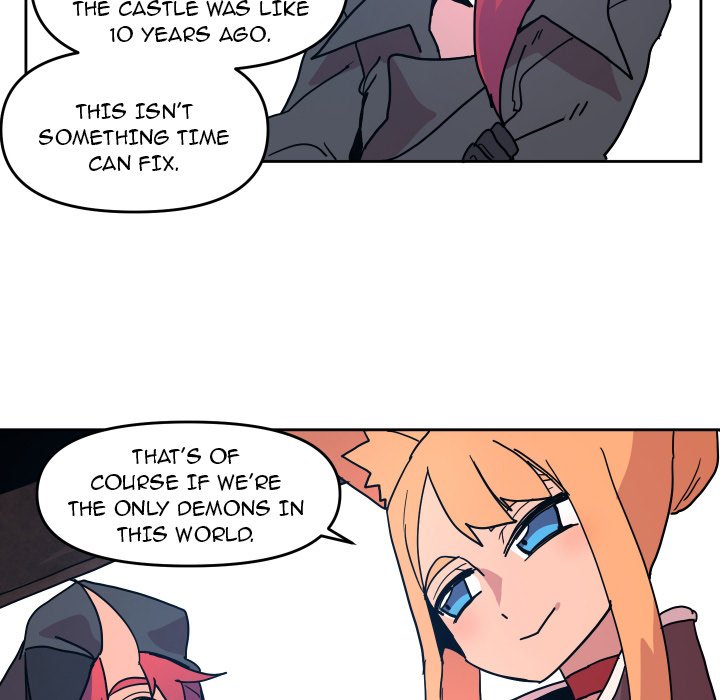 Overlord Time! Overlord Time! EP 49 - Toomics page 85 - 