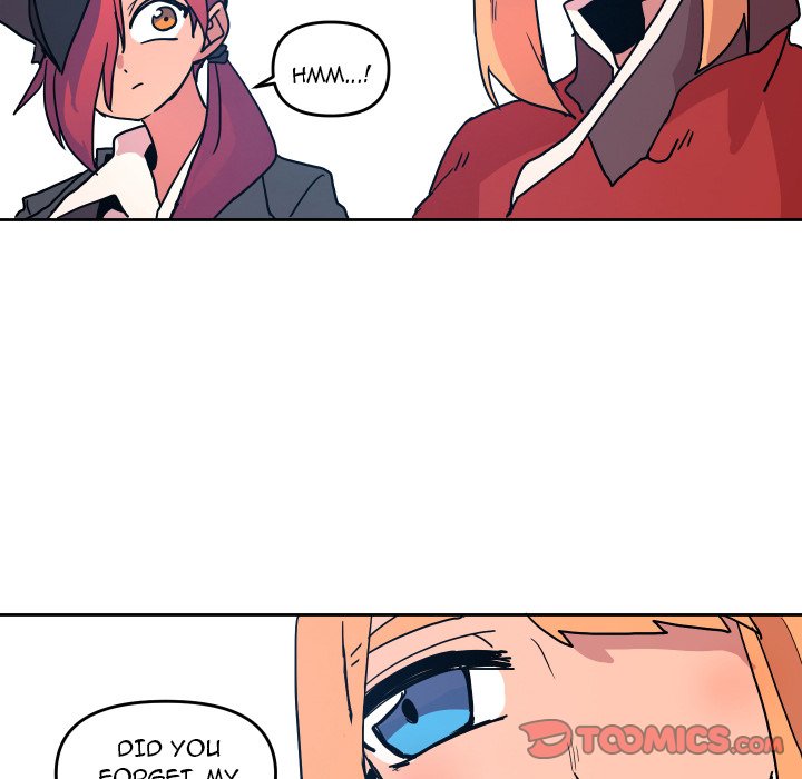 Overlord Time! Overlord Time! EP 49 - Toomics page 86 - 