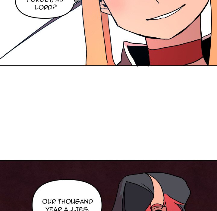 Overlord Time! Overlord Time! EP 49 - Toomics page 87 - 