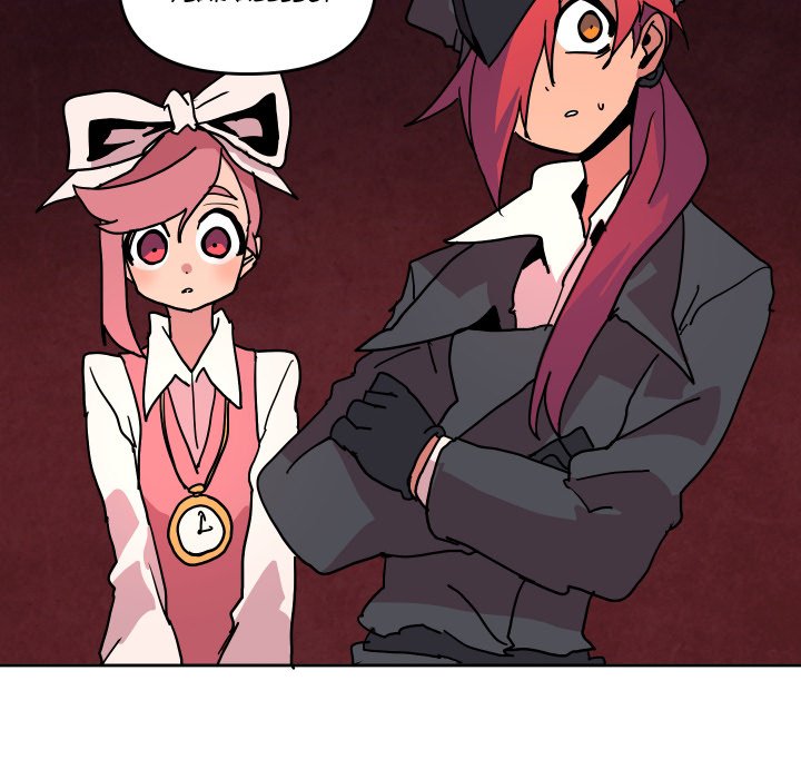 Overlord Time! Overlord Time! EP 49 - Toomics page 88 - 
