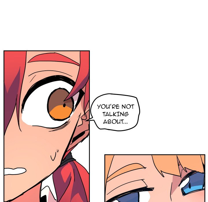 Overlord Time! Overlord Time! EP 49 - Toomics page 89 - 