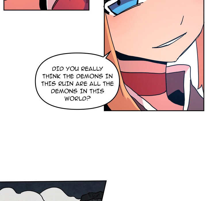 Overlord Time! Overlord Time! EP 49 - Toomics page 90 - 
