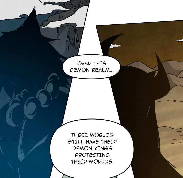 Overlord Time! Overlord Time! EP 49 - Toomics page 91 - 