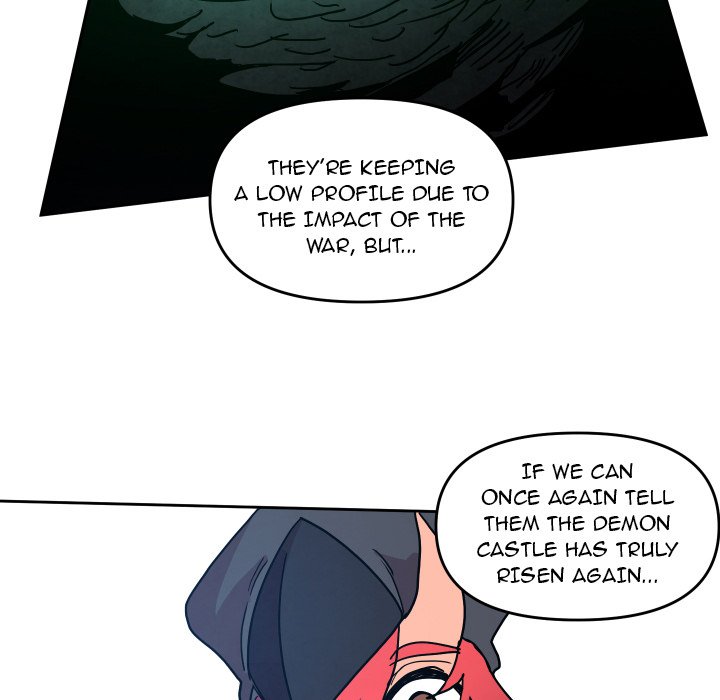 Overlord Time! Overlord Time! EP 49 - Toomics page 93 - 
