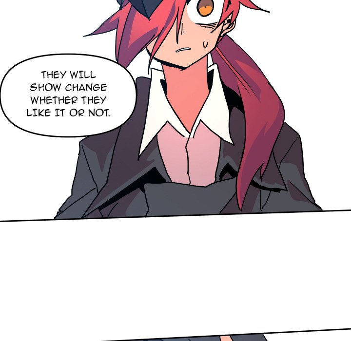 Overlord Time! Overlord Time! EP 49 - Toomics page 94 - 