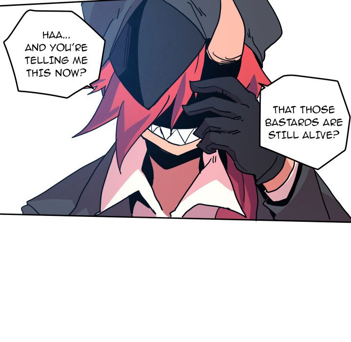 Overlord Time! Overlord Time! EP 49 - Toomics page 95 - 