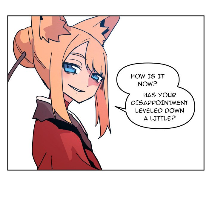 Overlord Time! Overlord Time! EP 49 - Toomics page 96 - 
