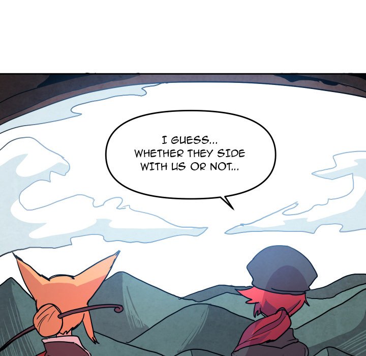 Overlord Time! Overlord Time! EP 49 - Toomics page 97 - 