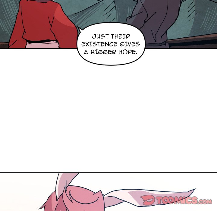 Overlord Time! Overlord Time! EP 49 - Toomics page 98 - 