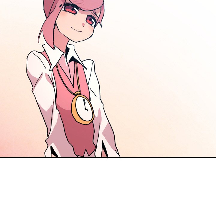 Overlord Time! Overlord Time! EP 49 - Toomics page 99 - 