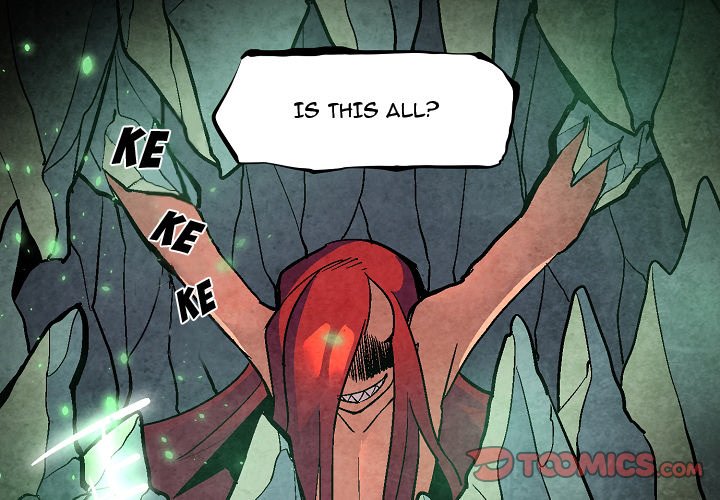 Overlord Time! Overlord Time! EP 5 - Toomics page 2 - 