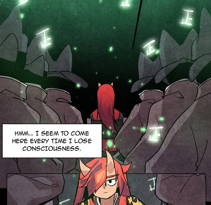 Overlord Time! Overlord Time! EP 5 - Toomics page 11 - 