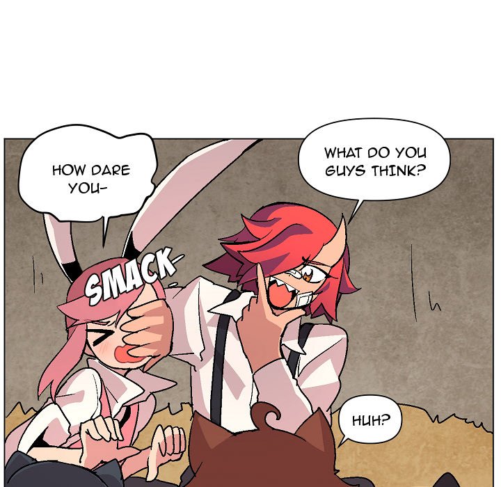 Overlord Time! Overlord Time! EP 5 - Toomics page 101 - 