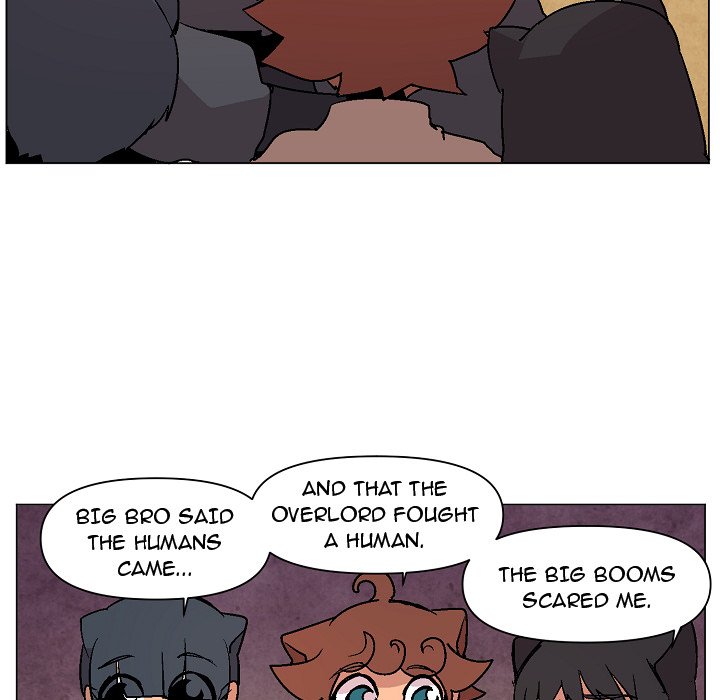 Overlord Time! Overlord Time! EP 5 - Toomics page 102 - 