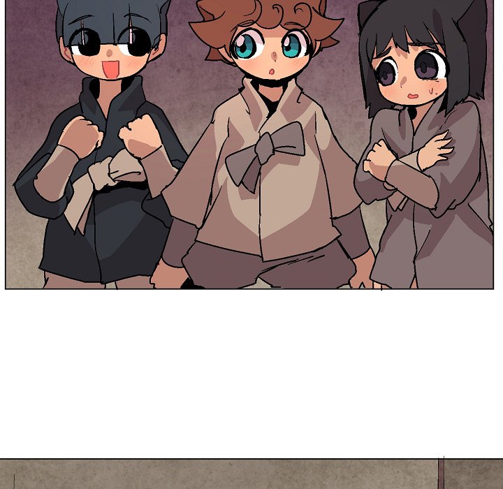 Overlord Time! Overlord Time! EP 5 - Toomics page 104 - 