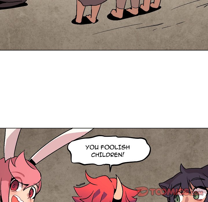Overlord Time! Overlord Time! EP 5 - Toomics page 106 - 