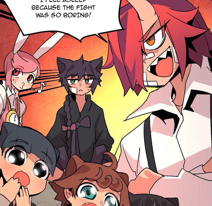 Overlord Time! Overlord Time! EP 5 - Toomics page 109 - 