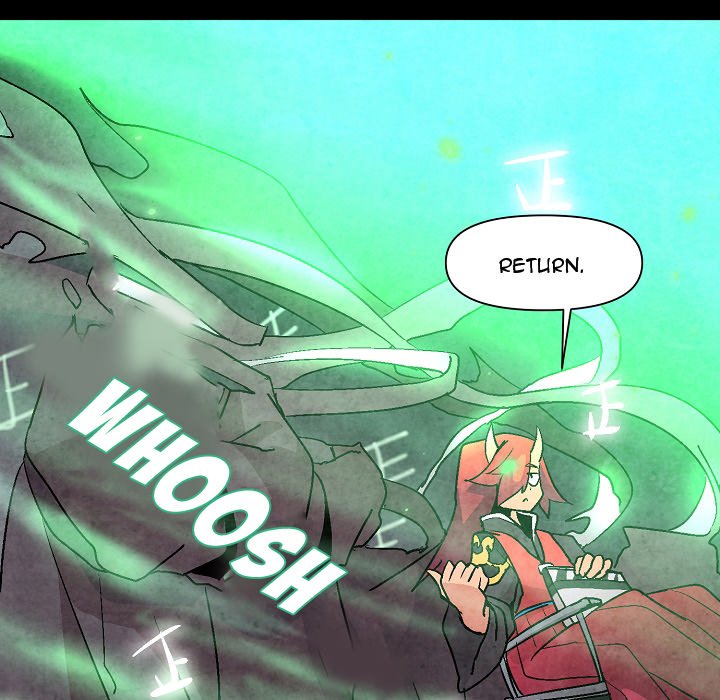 Overlord Time! Overlord Time! EP 5 - Toomics page 14 - 