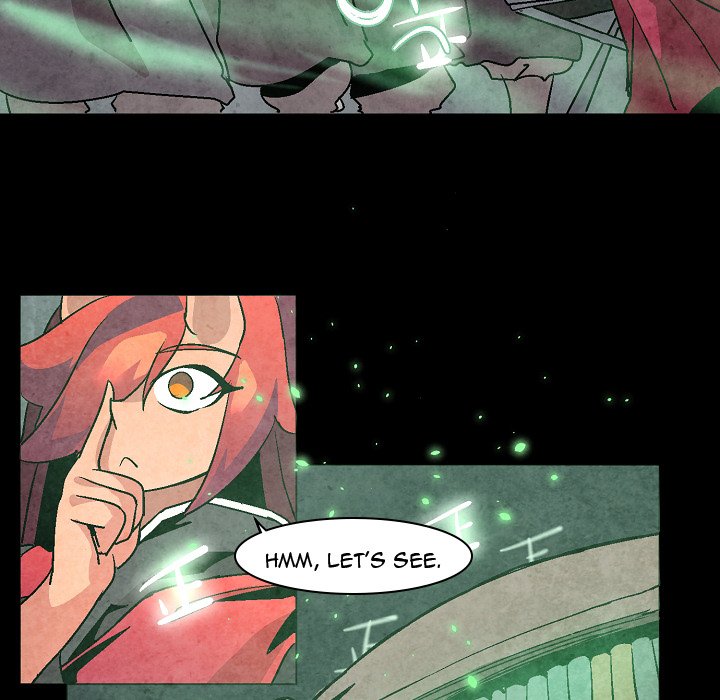 Overlord Time! Overlord Time! EP 5 - Toomics page 15 - 