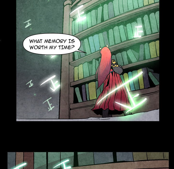 Overlord Time! Overlord Time! EP 5 - Toomics page 16 - 