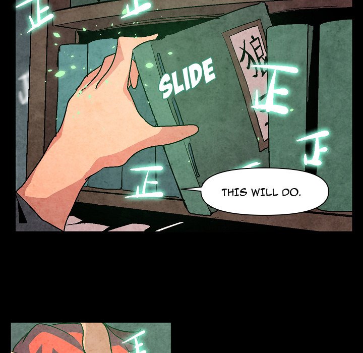 Overlord Time! Overlord Time! EP 5 - Toomics page 17 - 