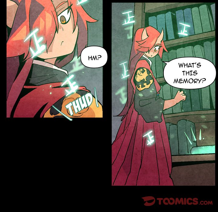 Overlord Time! Overlord Time! EP 5 - Toomics page 18 - 