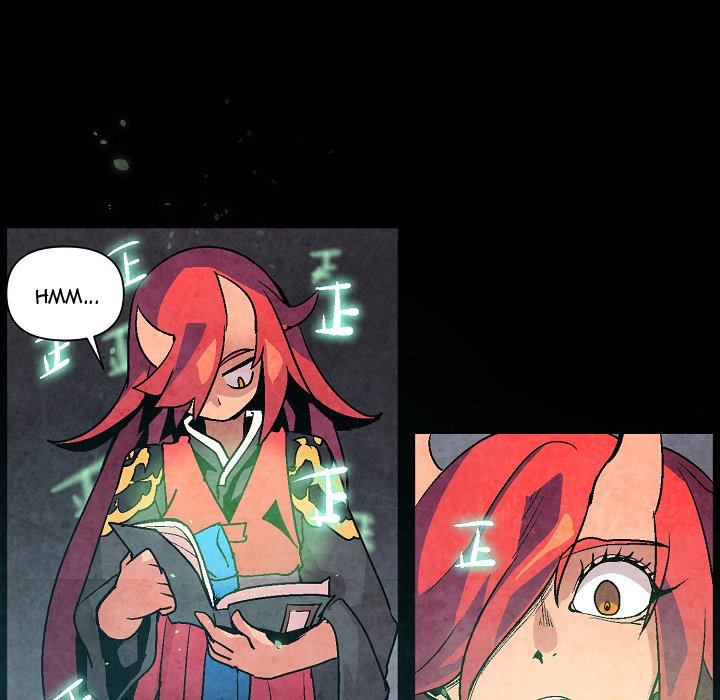Overlord Time! Overlord Time! EP 5 - Toomics page 19 - 