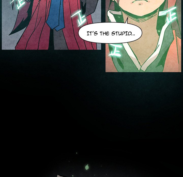 Overlord Time! Overlord Time! EP 5 - Toomics page 20 - 