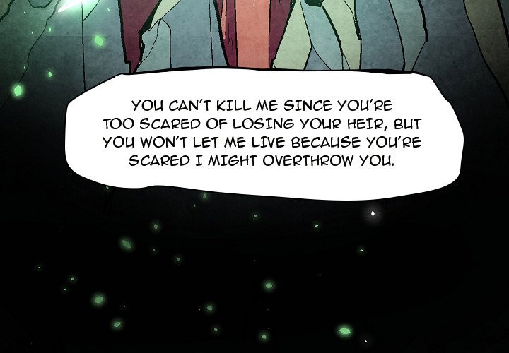 Overlord Time! Overlord Time! EP 5 - Toomics page 3 - 