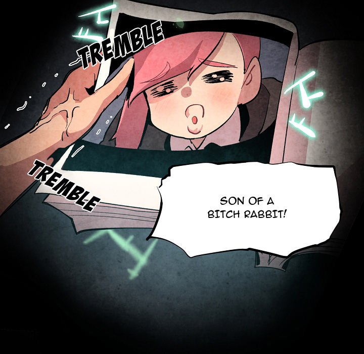 Overlord Time! Overlord Time! EP 5 - Toomics page 21 - 