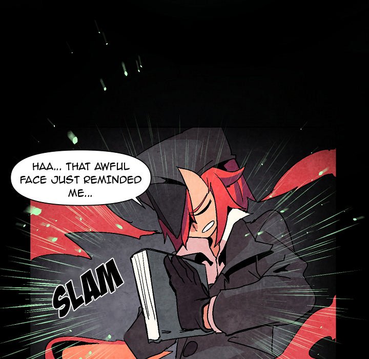 Overlord Time! Overlord Time! EP 5 - Toomics page 22 - 