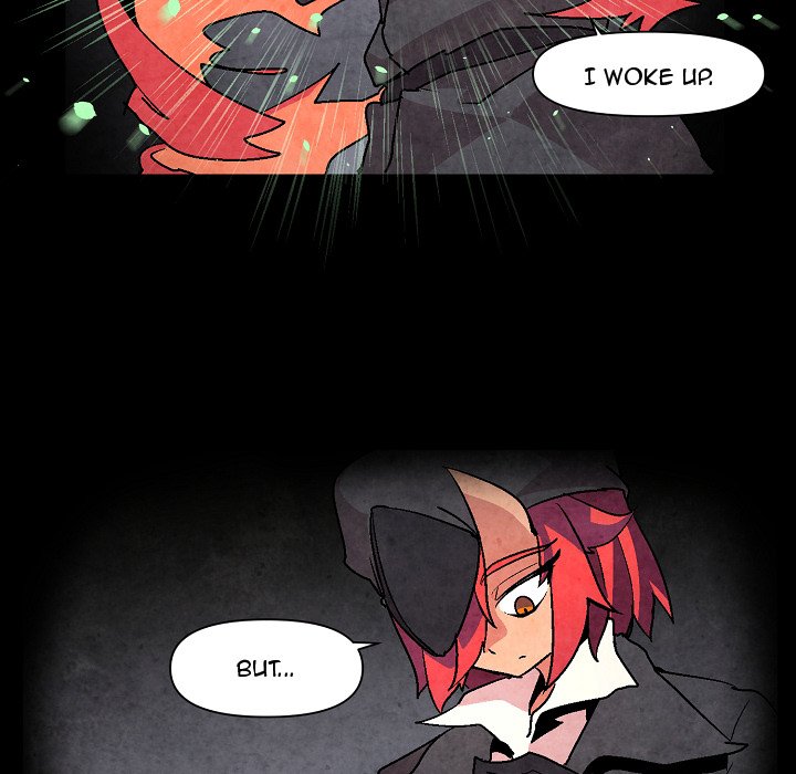 Overlord Time! Overlord Time! EP 5 - Toomics page 23 - 