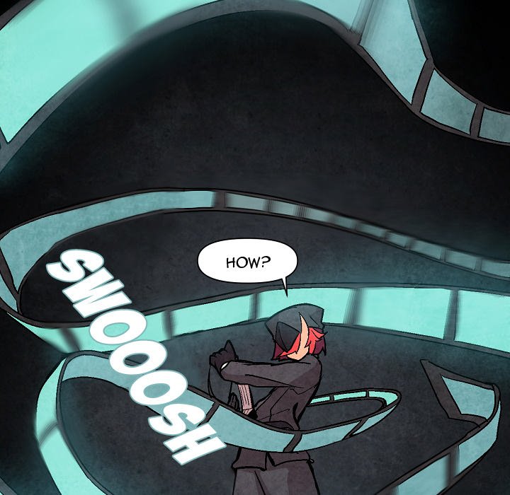 Overlord Time! Overlord Time! EP 5 - Toomics page 25 - 