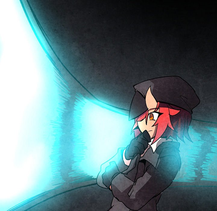 Overlord Time! Overlord Time! EP 5 - Toomics page 27 - 