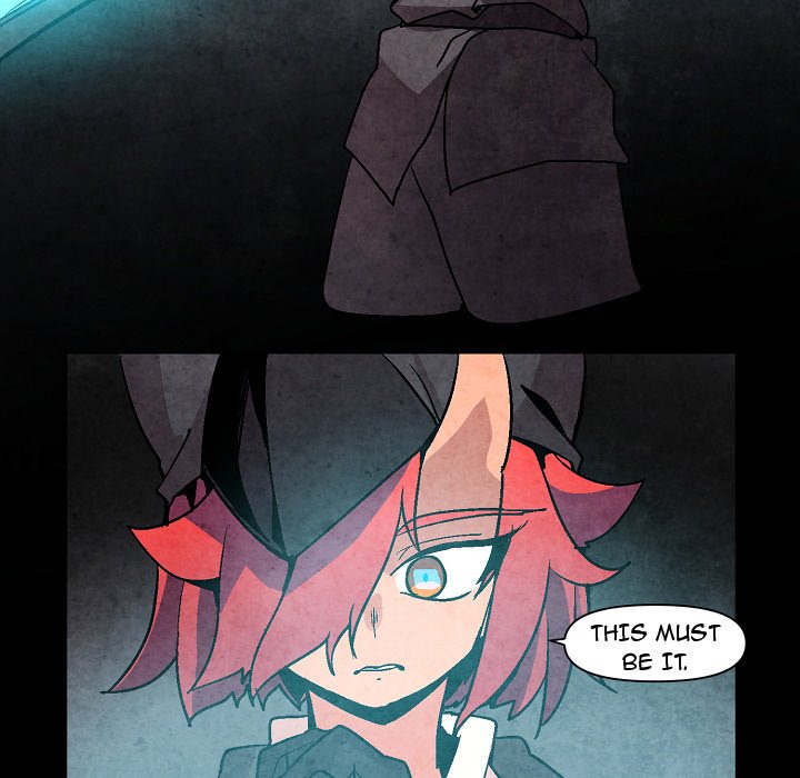 Overlord Time! Overlord Time! EP 5 - Toomics page 28 - 