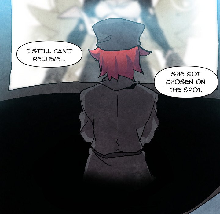 Overlord Time! Overlord Time! EP 5 - Toomics page 30 - 