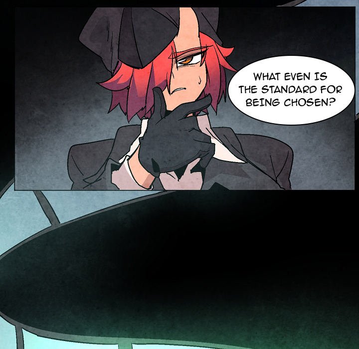 Overlord Time! Overlord Time! EP 5 - Toomics page 31 - 