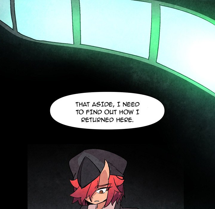 Overlord Time! Overlord Time! EP 5 - Toomics page 32 - 