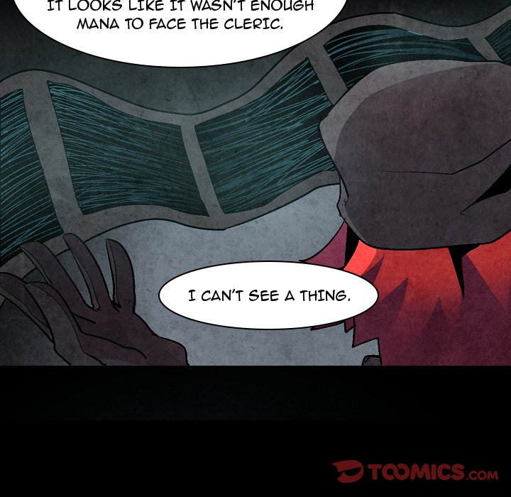Overlord Time! Overlord Time! EP 5 - Toomics page 34 - 