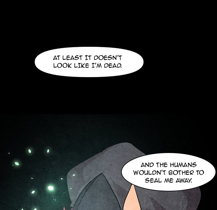 Overlord Time! Overlord Time! EP 5 - Toomics page 35 - 