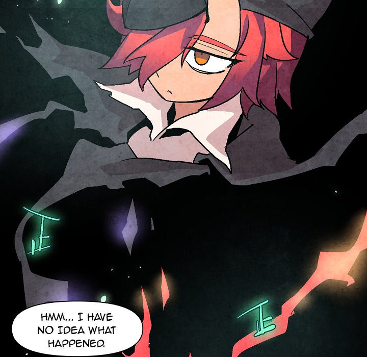 Overlord Time! Overlord Time! EP 5 - Toomics page 36 - 