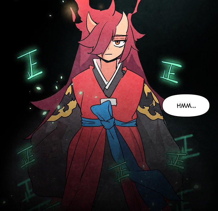Overlord Time! Overlord Time! EP 5 - Toomics page 37 - 