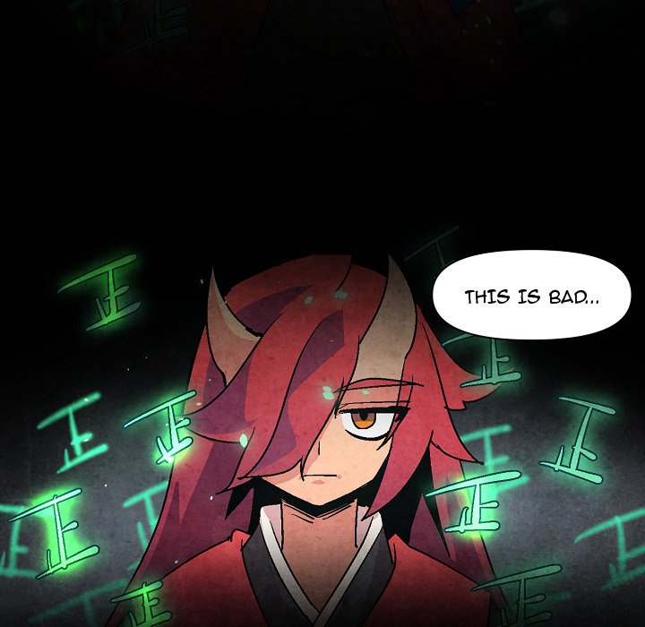 Overlord Time! Overlord Time! EP 5 - Toomics page 38 - 