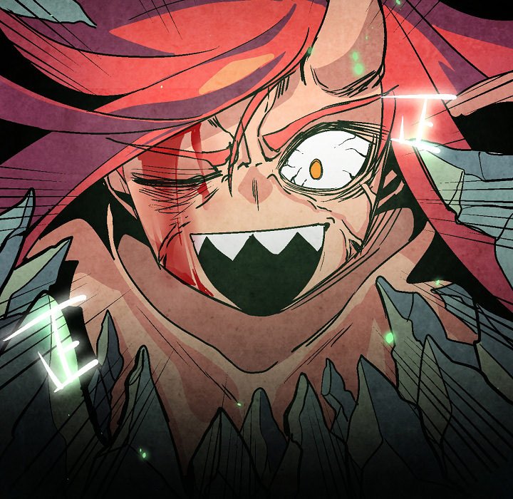 Overlord Time! Overlord Time! EP 5 - Toomics page 5 - 