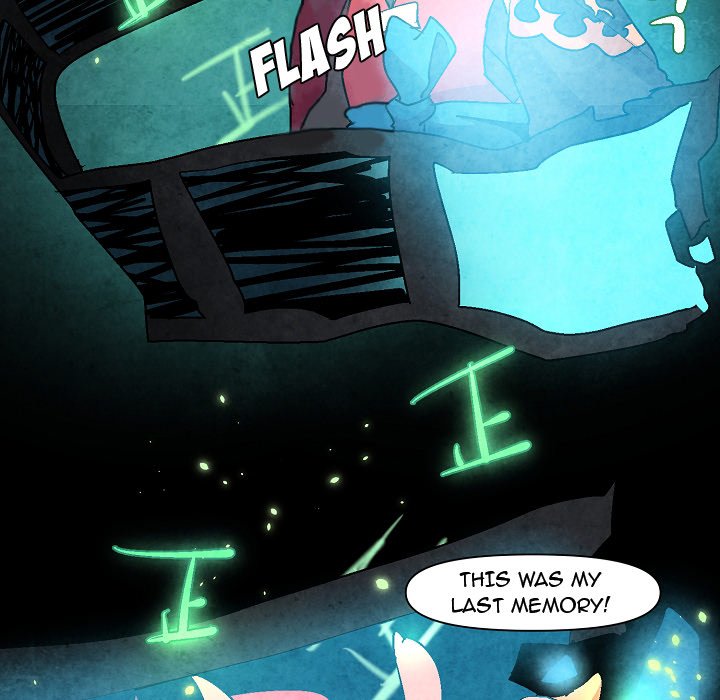 Overlord Time! Overlord Time! EP 5 - Toomics page 45 - 