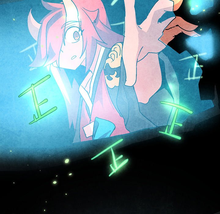 Overlord Time! Overlord Time! EP 5 - Toomics page 46 - 
