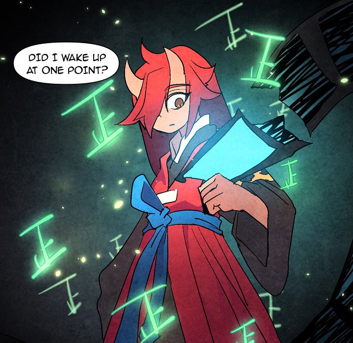 Overlord Time! Overlord Time! EP 5 - Toomics page 47 - 