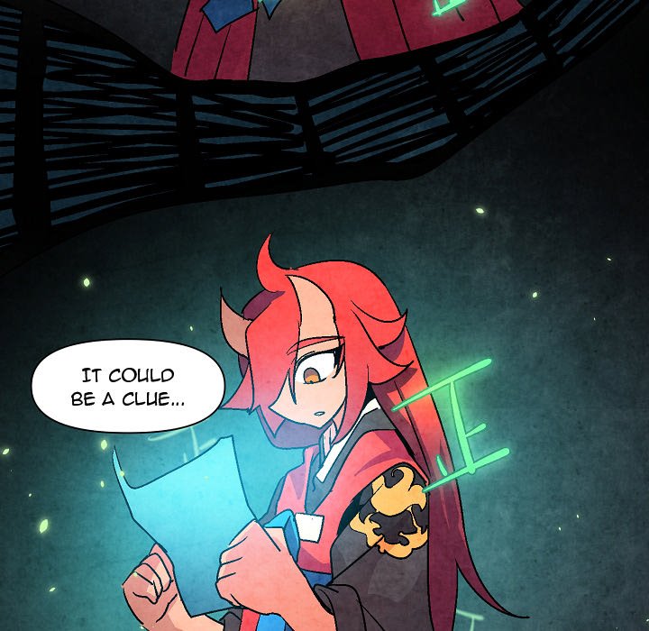 Overlord Time! Overlord Time! EP 5 - Toomics page 48 - 