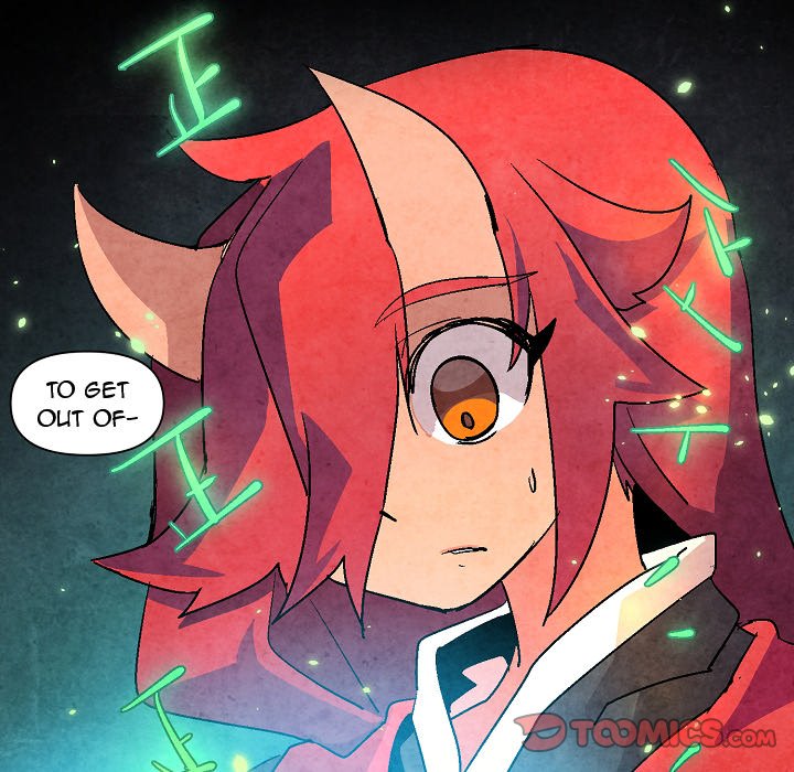 Overlord Time! Overlord Time! EP 5 - Toomics page 50 - 