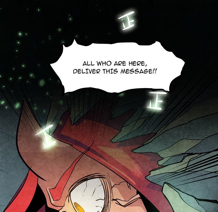 Overlord Time! Overlord Time! EP 5 - Toomics page 6 - 
